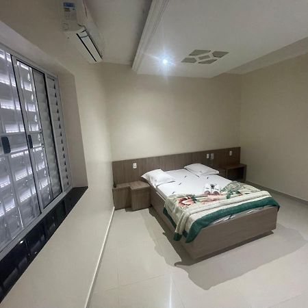 Hotel Aricanduva São Paulo Ngoại thất bức ảnh