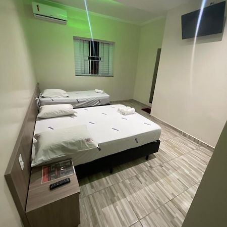 Hotel Aricanduva São Paulo Ngoại thất bức ảnh