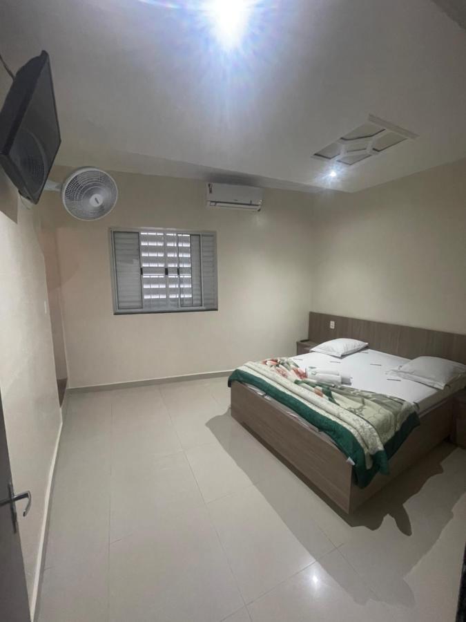 Hotel Aricanduva São Paulo Ngoại thất bức ảnh