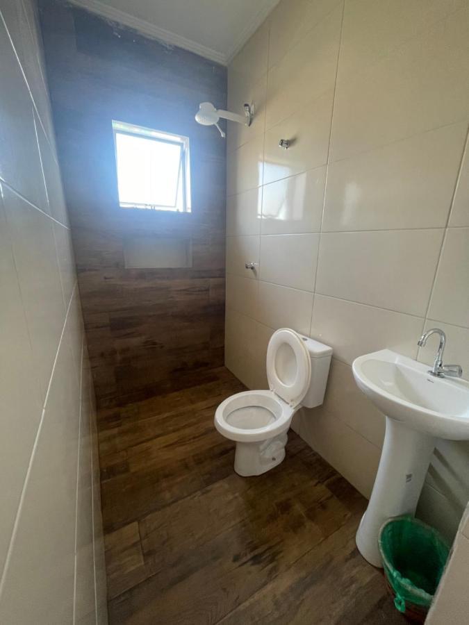 Hotel Aricanduva São Paulo Ngoại thất bức ảnh